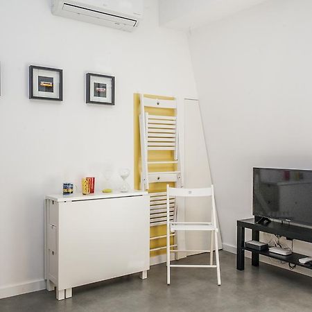 The Love Tram Apartment Lissabon Buitenkant foto