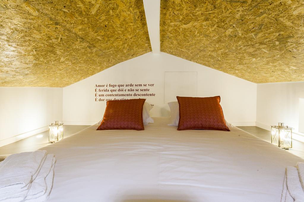 The Love Tram Apartment Lissabon Buitenkant foto