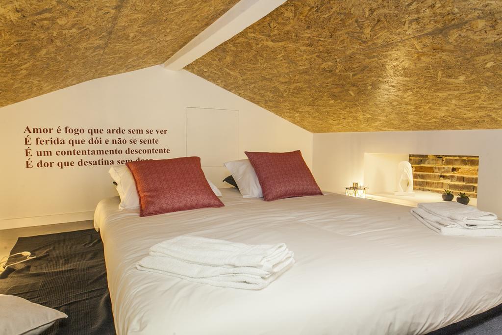The Love Tram Apartment Lissabon Buitenkant foto