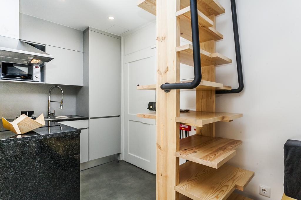 The Love Tram Apartment Lissabon Buitenkant foto