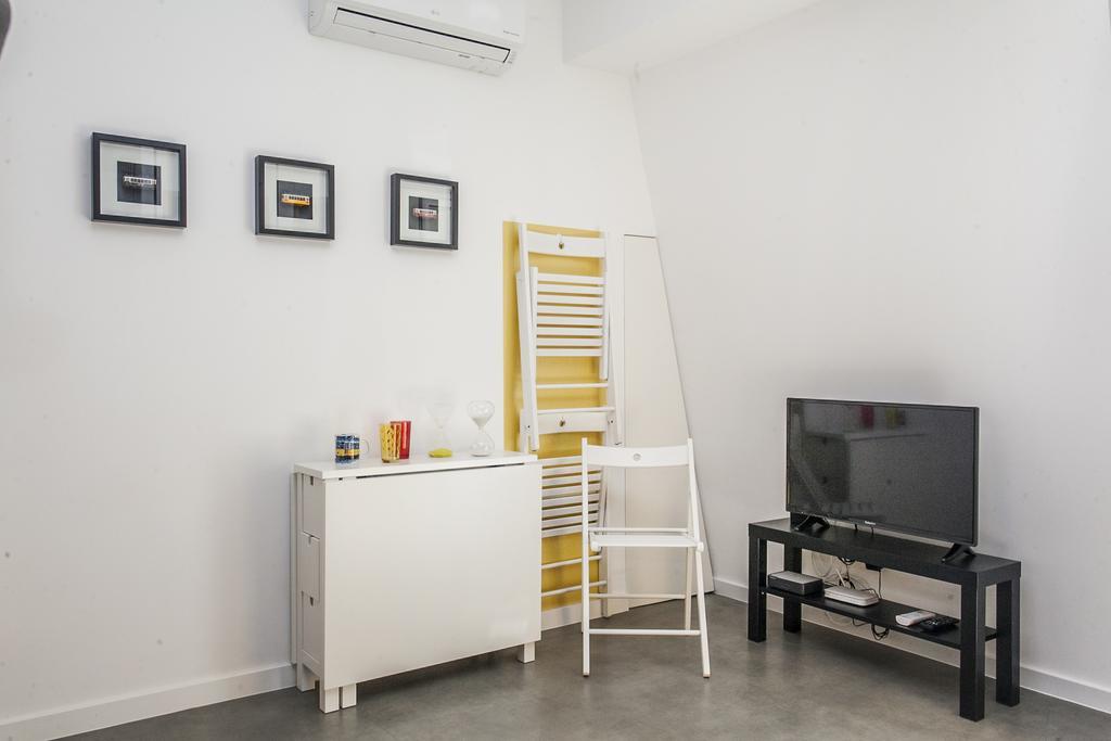 The Love Tram Apartment Lissabon Buitenkant foto