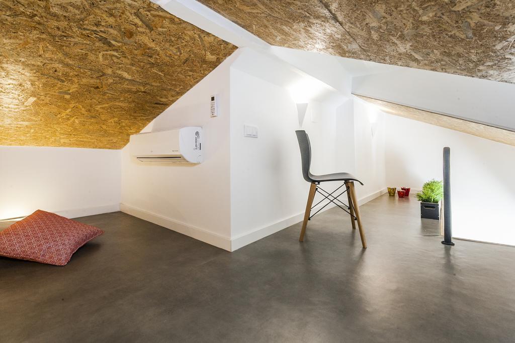 The Love Tram Apartment Lissabon Buitenkant foto