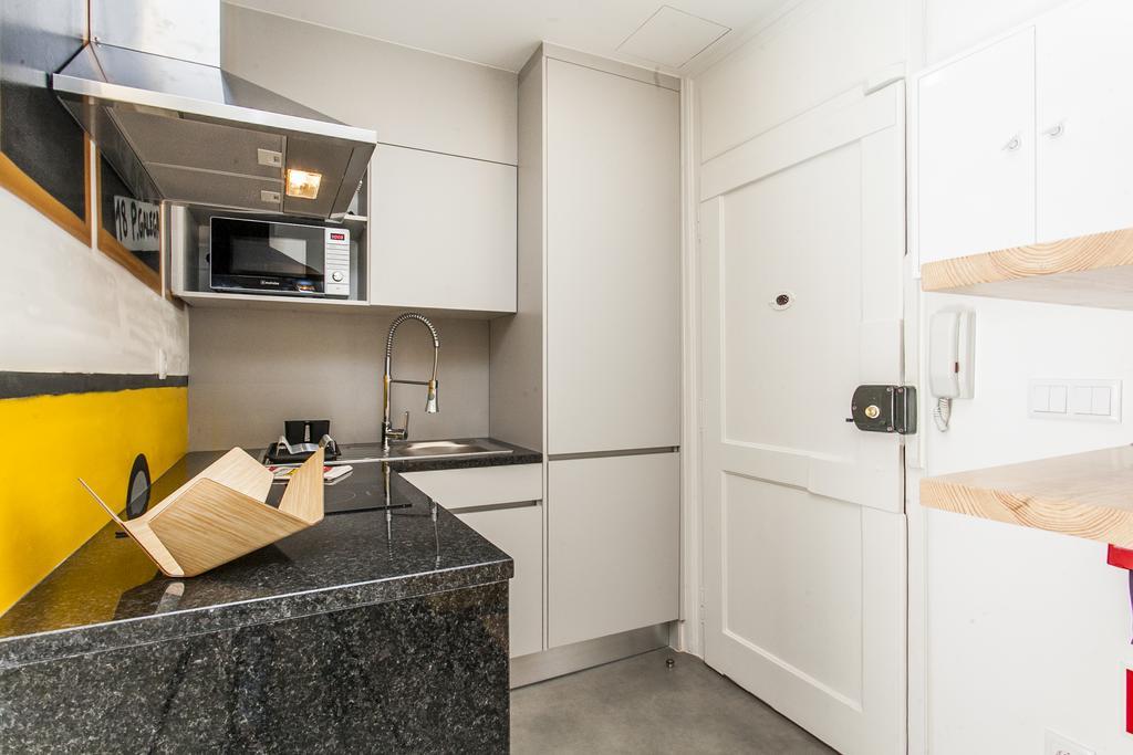 The Love Tram Apartment Lissabon Buitenkant foto