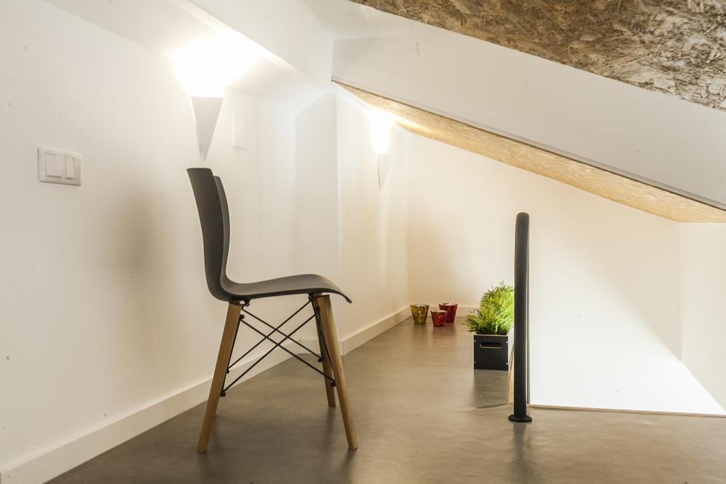 The Love Tram Apartment Lissabon Buitenkant foto