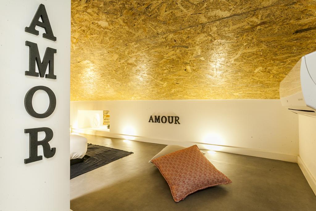 The Love Tram Apartment Lissabon Buitenkant foto