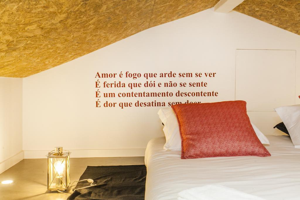 The Love Tram Apartment Lissabon Buitenkant foto