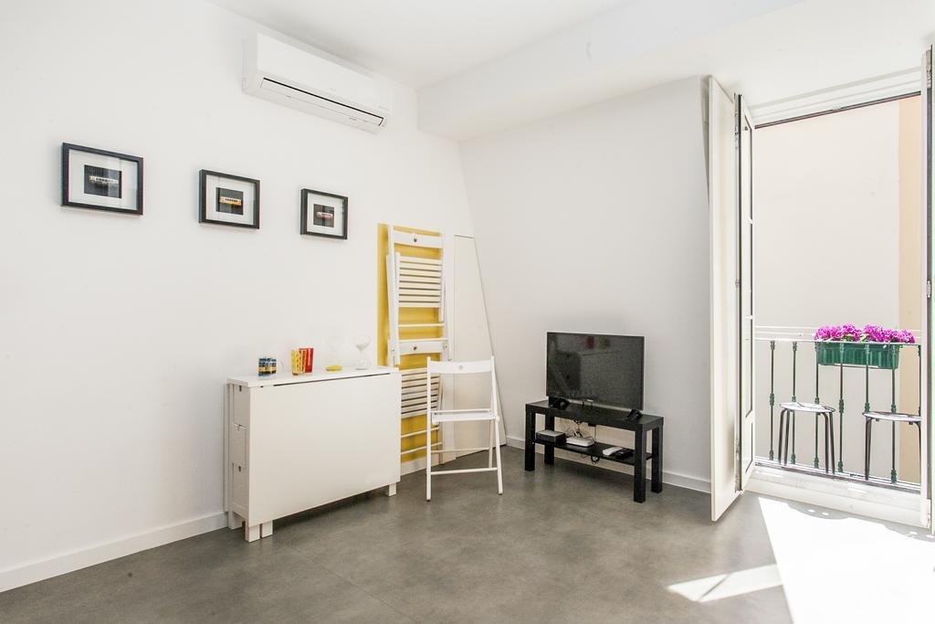 The Love Tram Apartment Lissabon Buitenkant foto